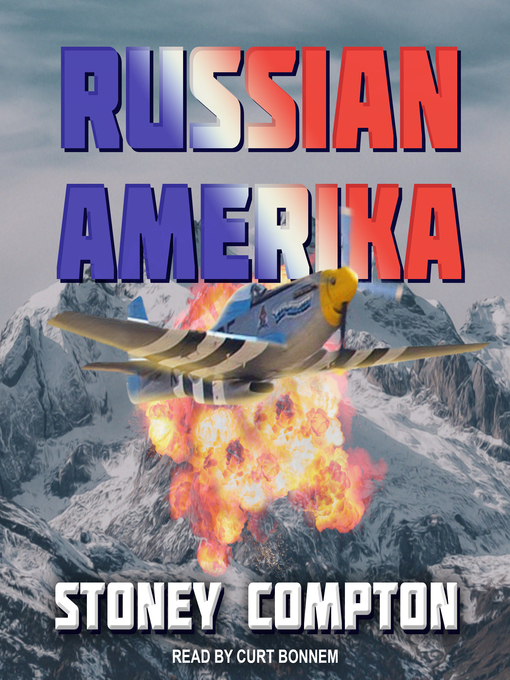 Title details for Russian Amerika by Stoney Compton - Available